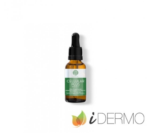CELLULAR PLUS SERUM